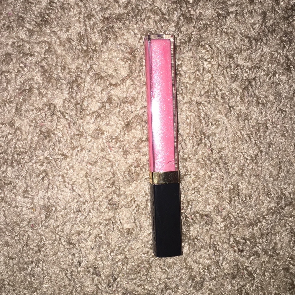 Chanel Rouge CoCo lip gloss